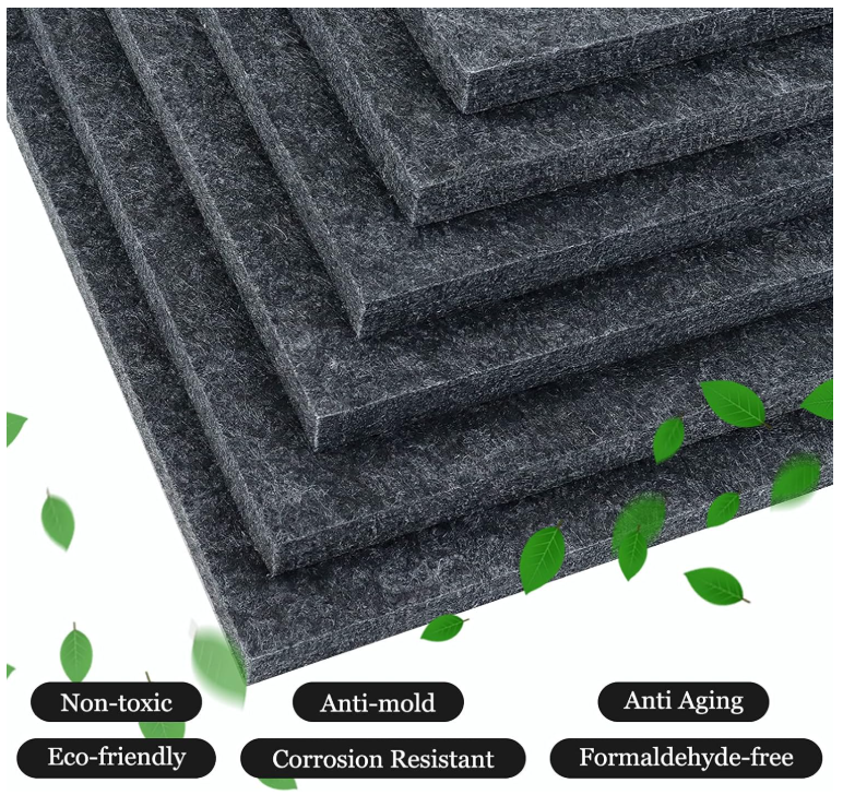Wall / Ceiling Protection