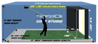 Golf Studio - Parlour Series - Golf My Space