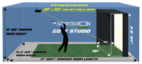 Golf Studio - Parlour Series - Golf My Space