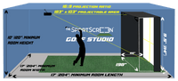 Golf Studio - Parlour Series - Golf My Space