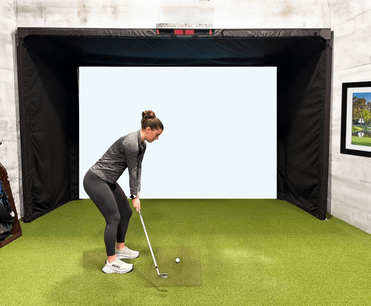 Golf Studio - Parlour Series - Golf My Space