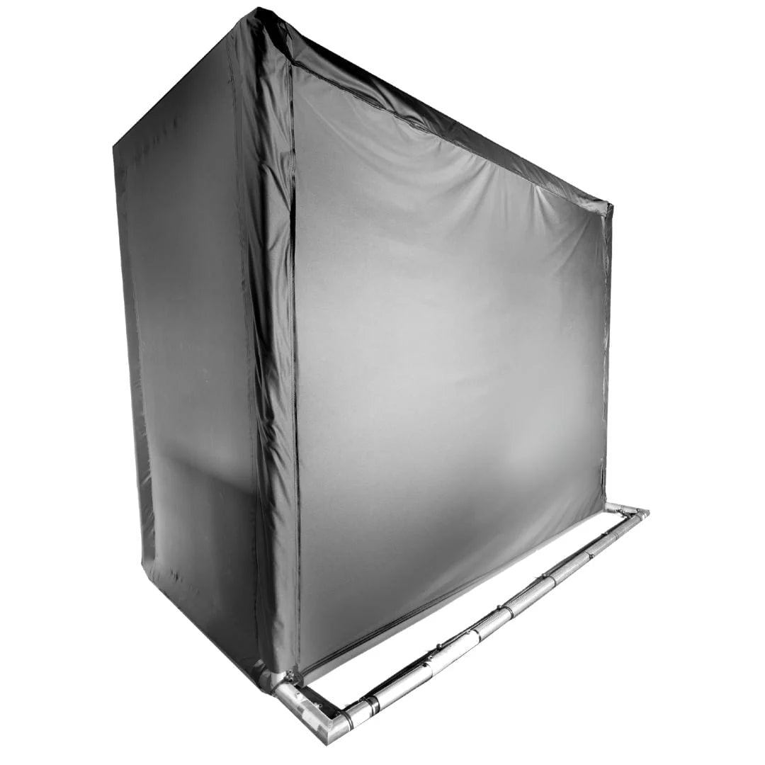 SIGPRO Golf Simulator Blackout Screen