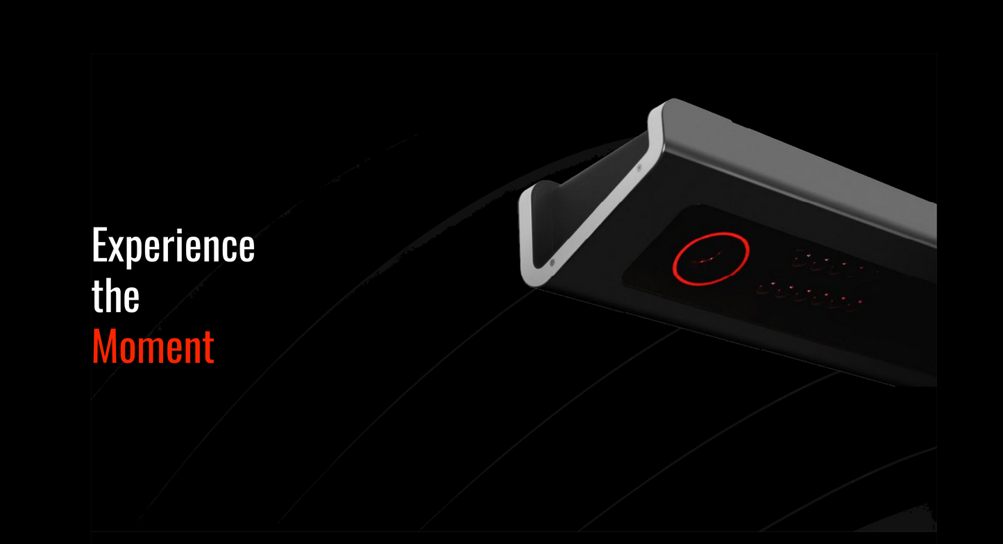 VTrack RX10 Launch Monitor