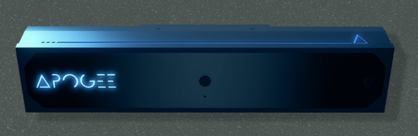 TruGolf - Apogee Launch Monitor - Golf My Space