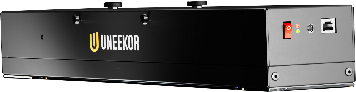 Uneekor Eye XR