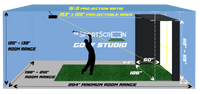 Golf Studio - Vanish Series - Golf My Space
