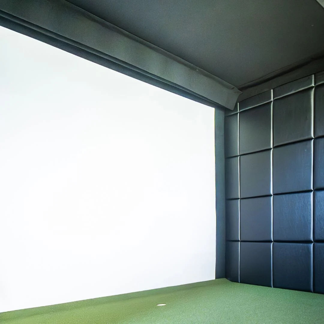 Carpet Panel Trim - Corner Protection