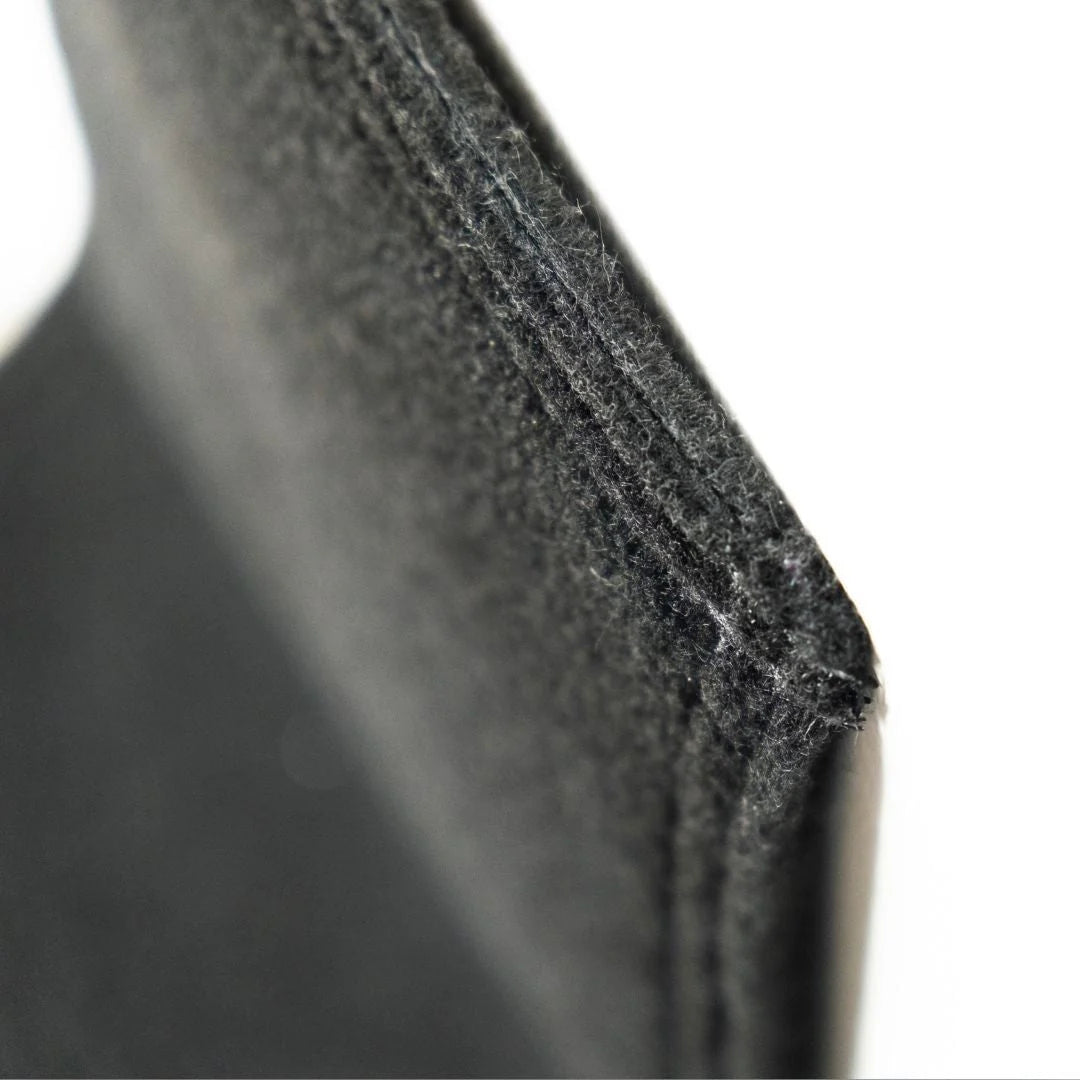 Carpet Panel Trim - Corner Protection
