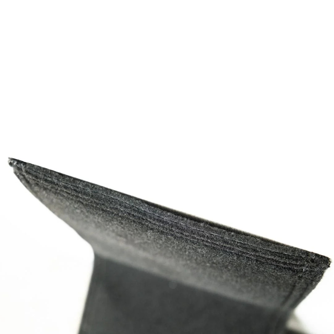 Carpet Panel Trim - Corner Protection
