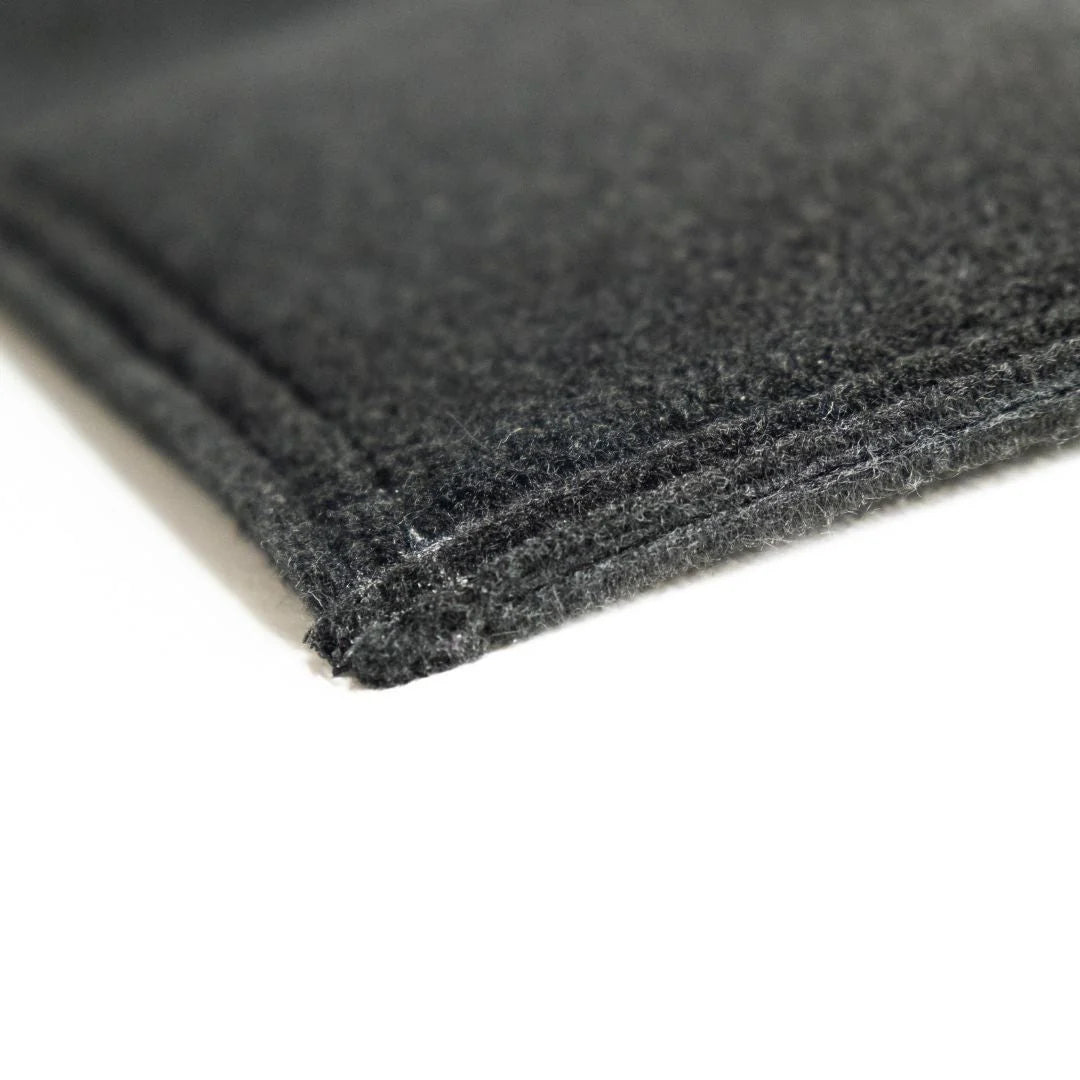 Carpet Panel Trim - Corner Protection