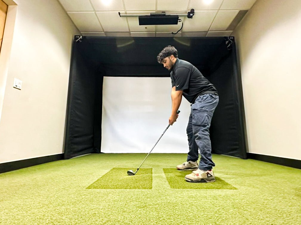Golf Studio - Parlour Series - Golf My Space