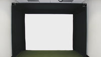 Parlour Series Golf Studio: Ultimate Game Improvement