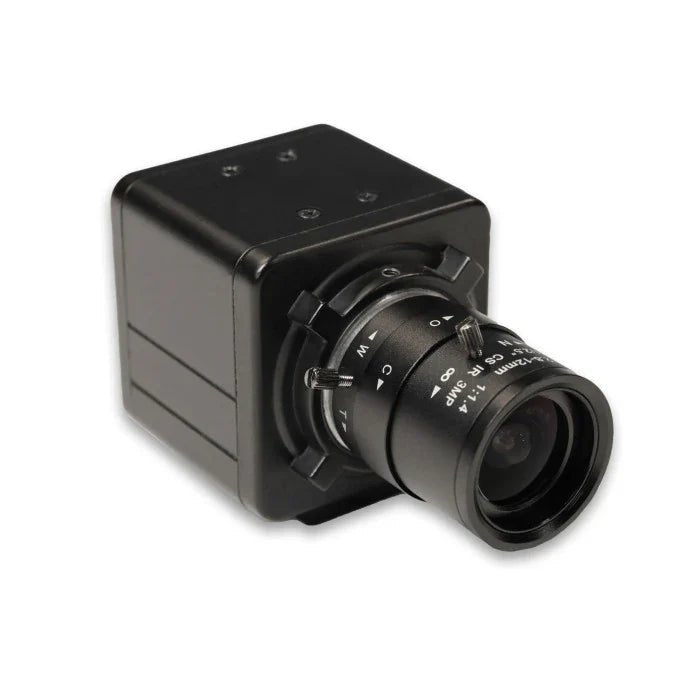 Swing Cameras