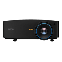 BenQ LK936ST - 4K HDR Short-Throw Laser Projector - Golf My Space