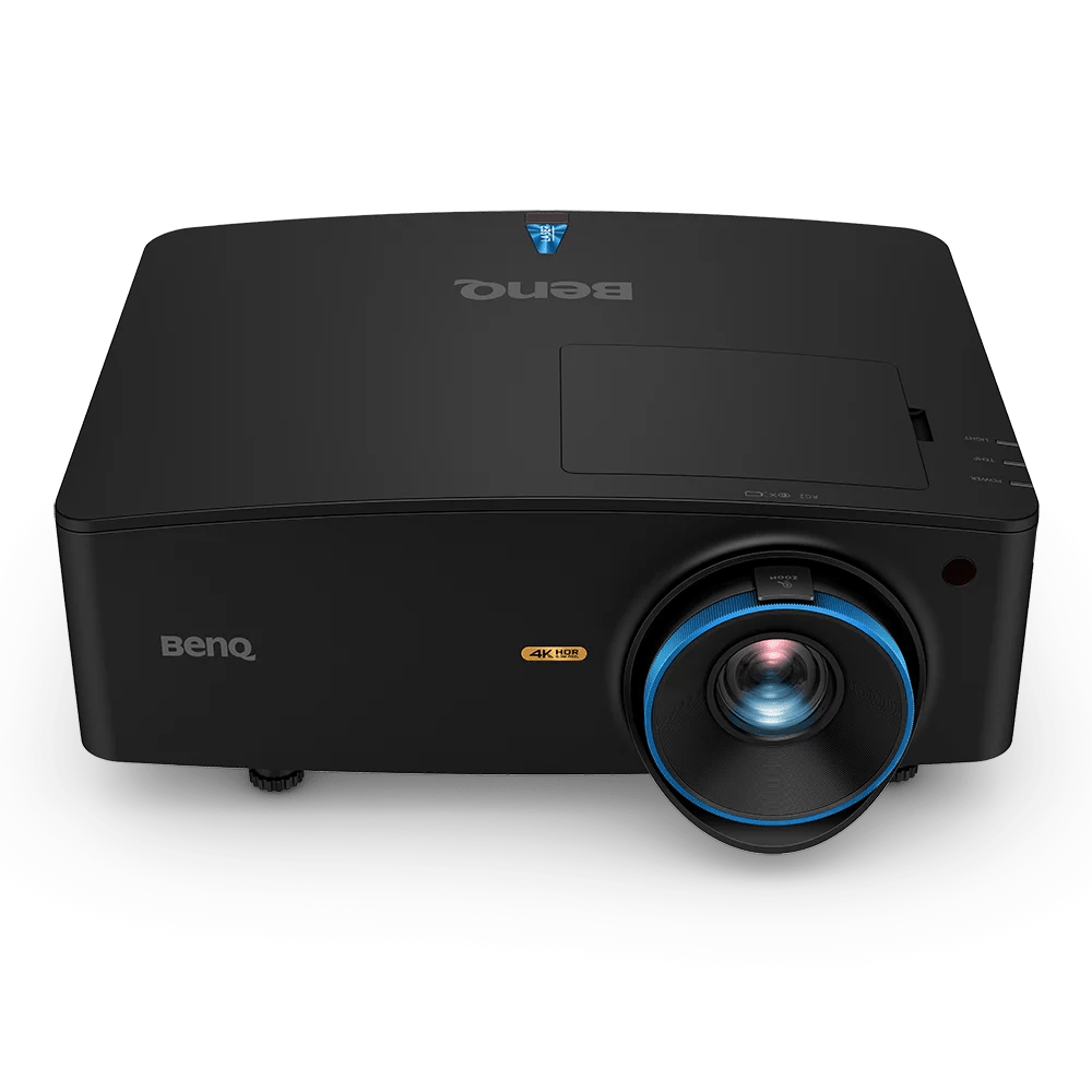 BenQ LK936ST - 4K HDR Short-Throw Laser Projector - Golf My Space