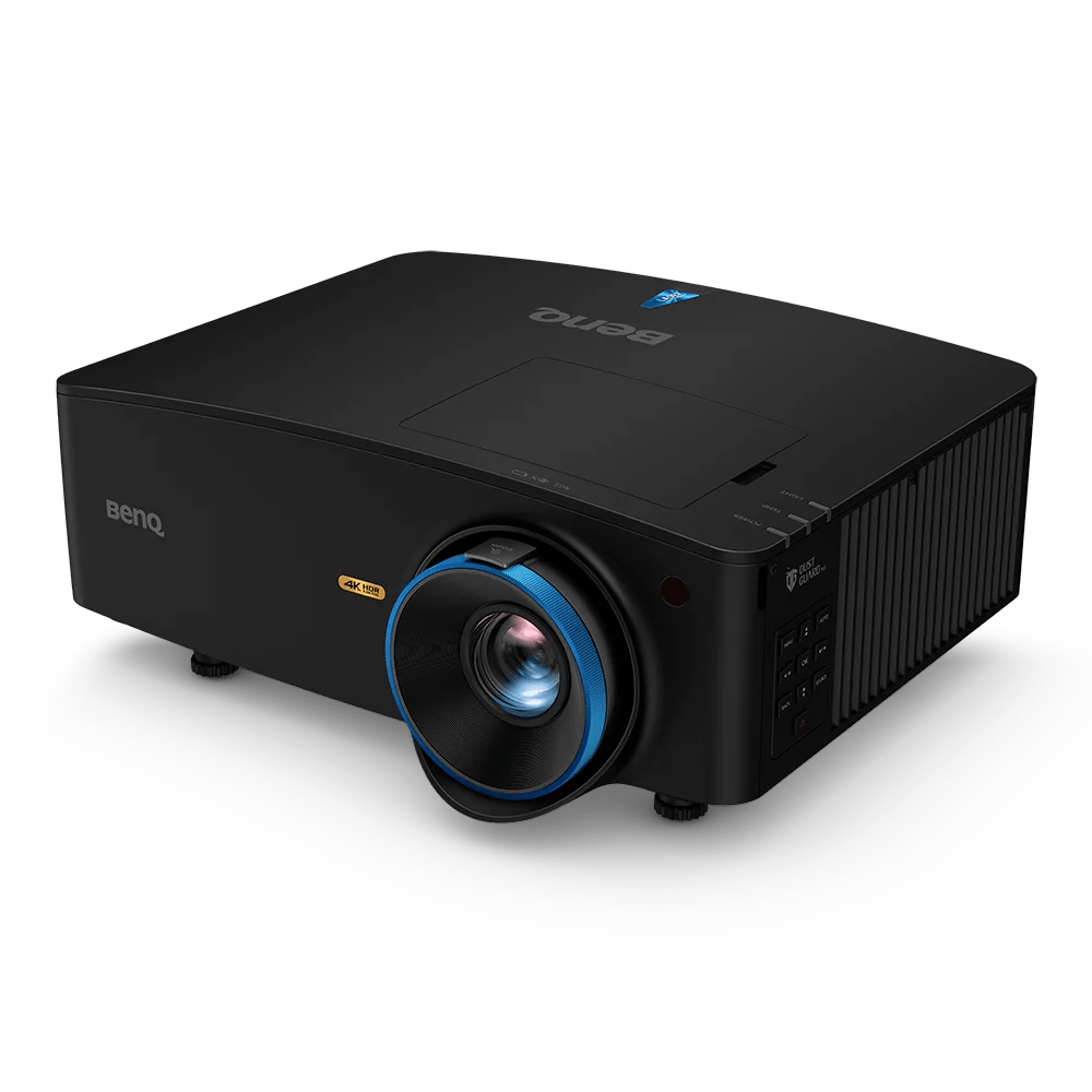 BenQ LK936ST - 4K HDR Short-Throw Laser Projector - Golf My Space