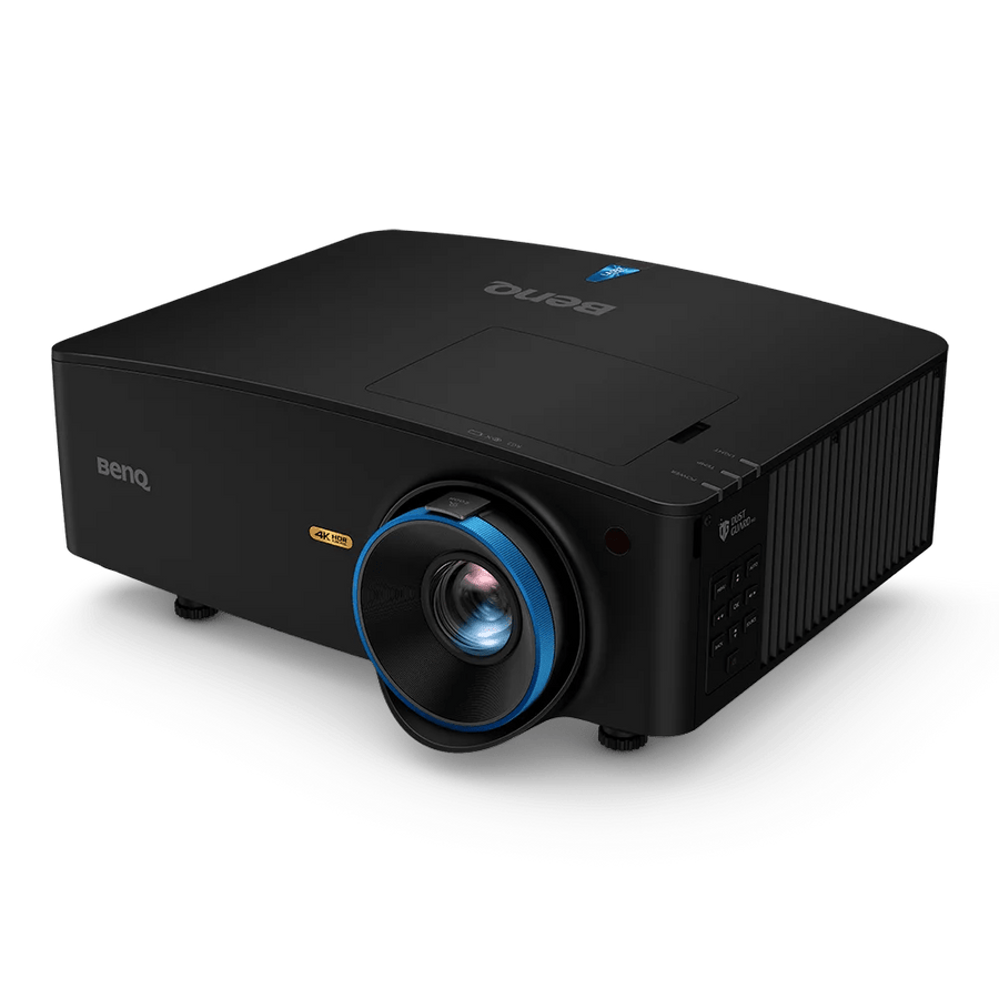 BenQ LK936ST - 4K HDR Short-Throw Laser Projector - Golf My Space