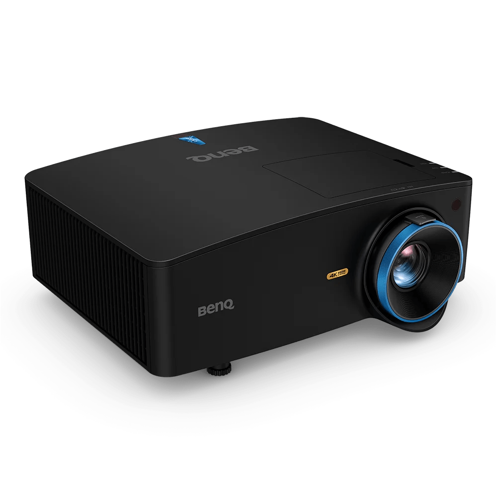 BenQ LK936ST - 4K HDR Short-Throw Laser Projector - Golf My Space