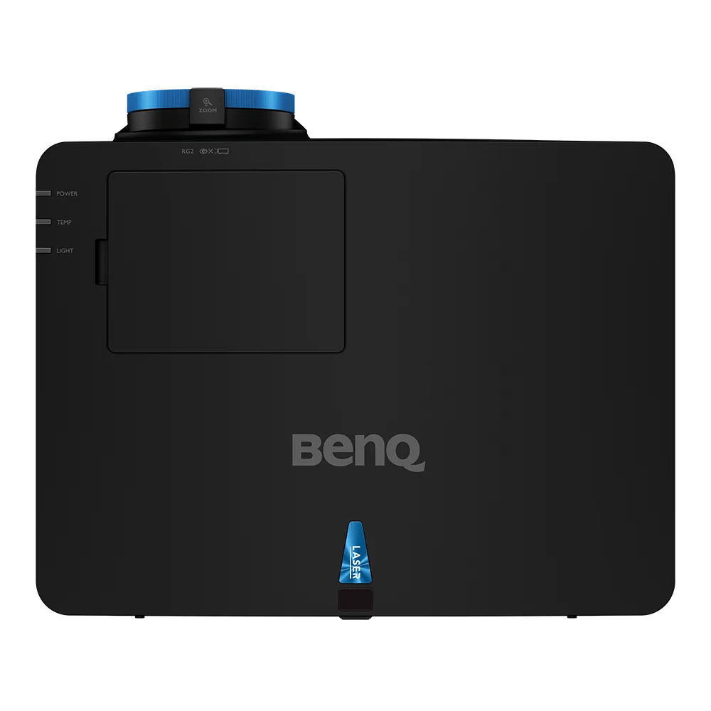 BenQ LK936ST - 4K HDR Short-Throw Laser Projector - Golf My Space