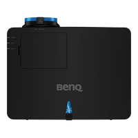 BenQ LK936ST - 4K HDR Short-Throw Laser Projector - Golf My Space