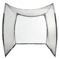 10' x 10' Golf Practice Net: Perfect Your Swing Year-Round - Golf My Space