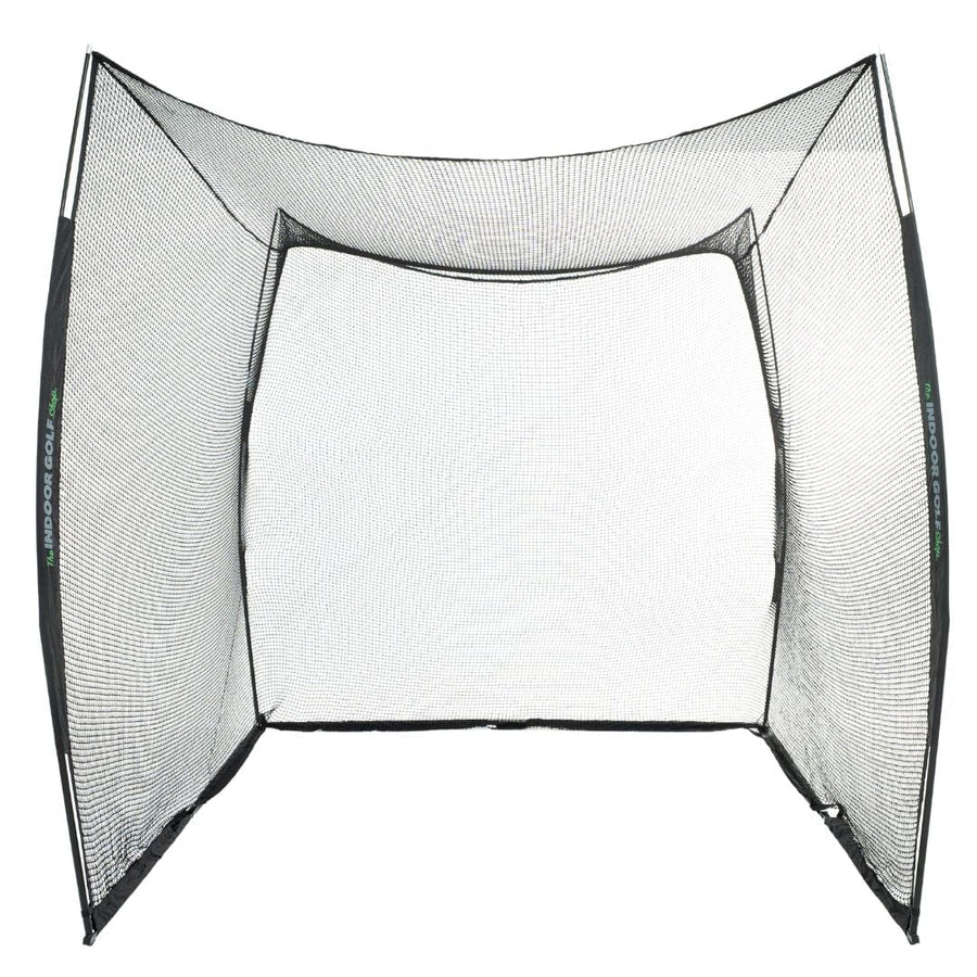 10' x 10' Golf Practice Net: Perfect Your Swing Year-Round - Golf My Space