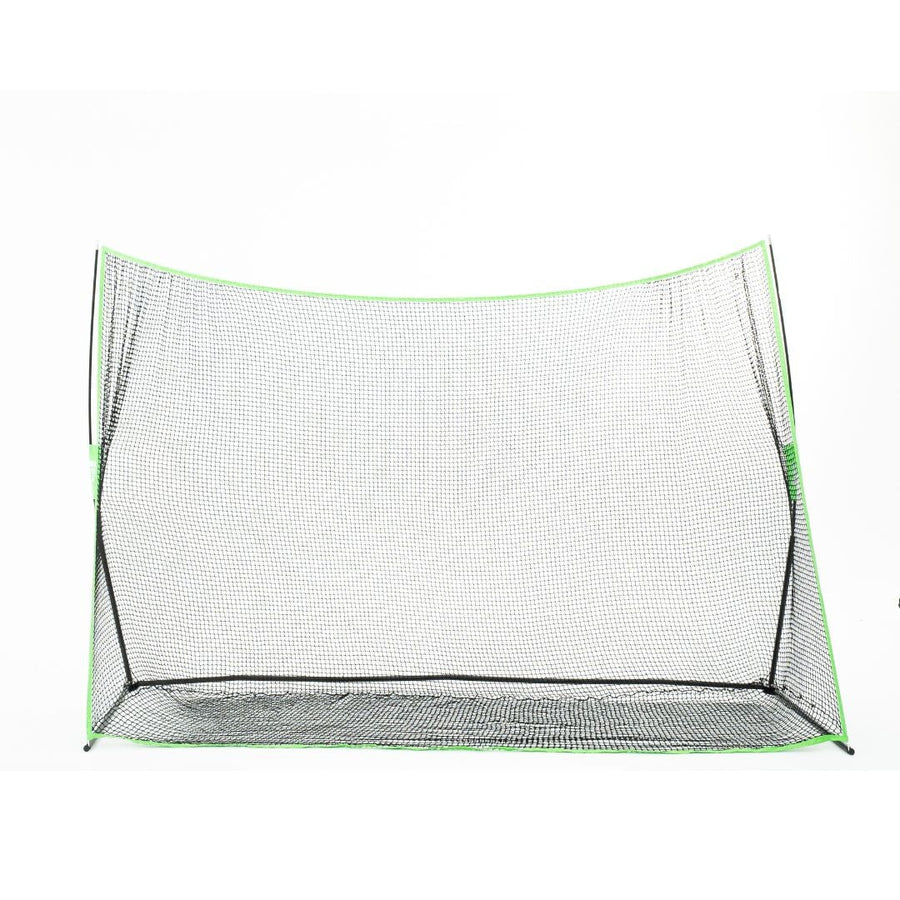 10' x 7' Rectangle Golf Net - Golf My Space