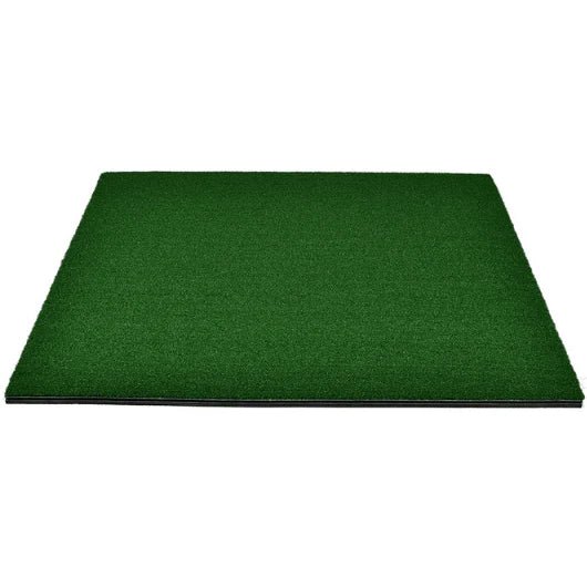 SIGPRO 3D 5'x5' Golf Mat - Golf My Space