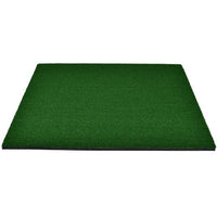 SIGPRO 3D 5'x5' Golf Mat - Golf My Space