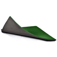 SIGPRO 3D 5'x5' Golf Mat - Golf My Space