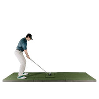 SIGPRO Softy 4' x 10' Golf Mat - Golf My Space
