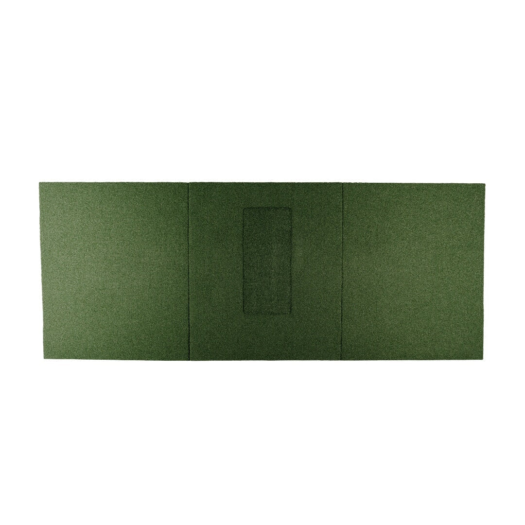 SIGPRO Softy 4' x 10' Golf Mat - Golf My Space