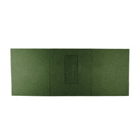 SIGPRO Softy 4' x 10' Golf Mat - Golf My Space