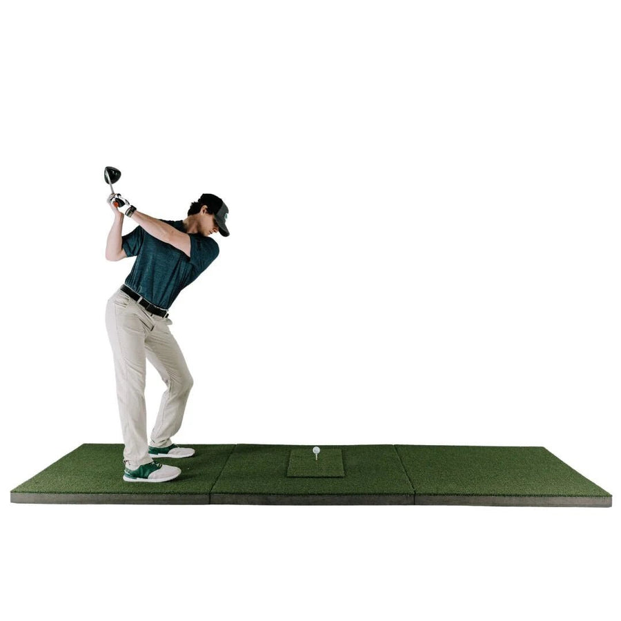 SIGPRO Softy 4' x 10' Golf Mat - Golf My Space