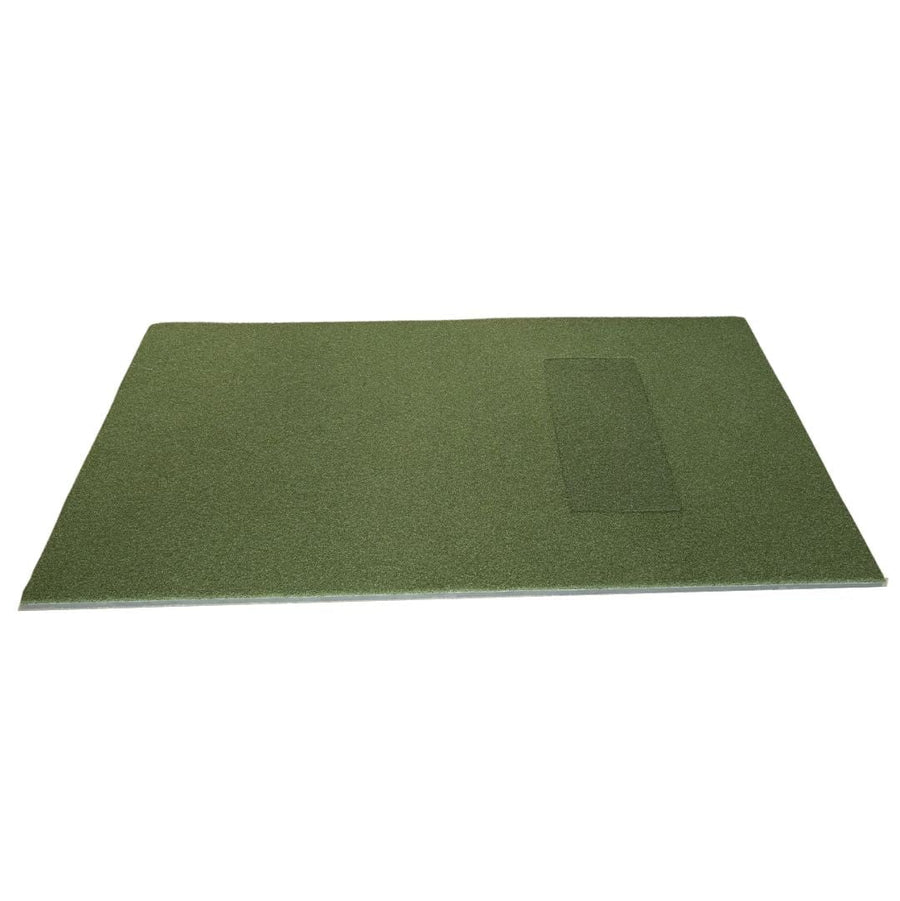 SIGPRO SOFTY LITE 4' x 7' Golf Mat - Golf My Space