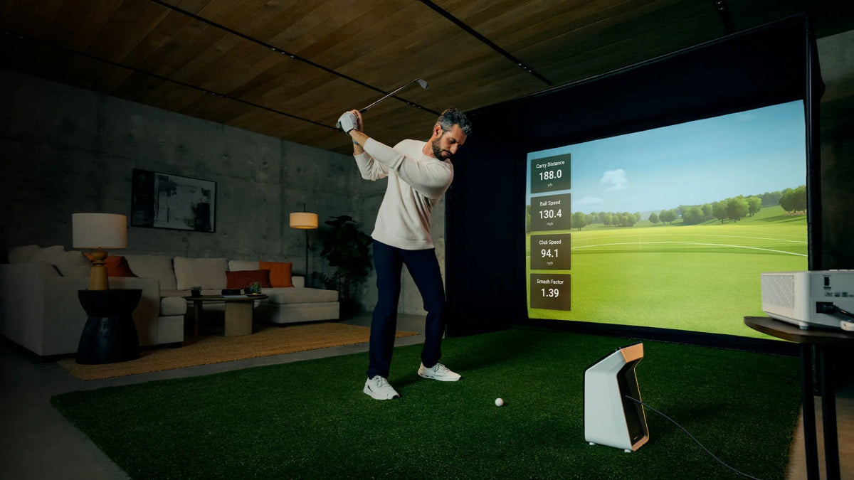 Garmin Approach R50 Launch Monitor - Golf My Space