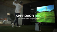 Garmin Approach R50 Launch Monitor - Golf My Space