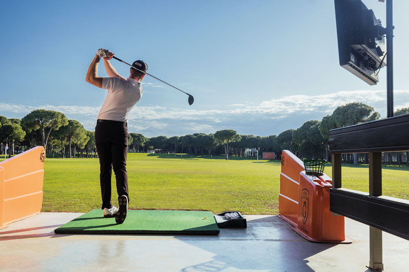 Driving Range
