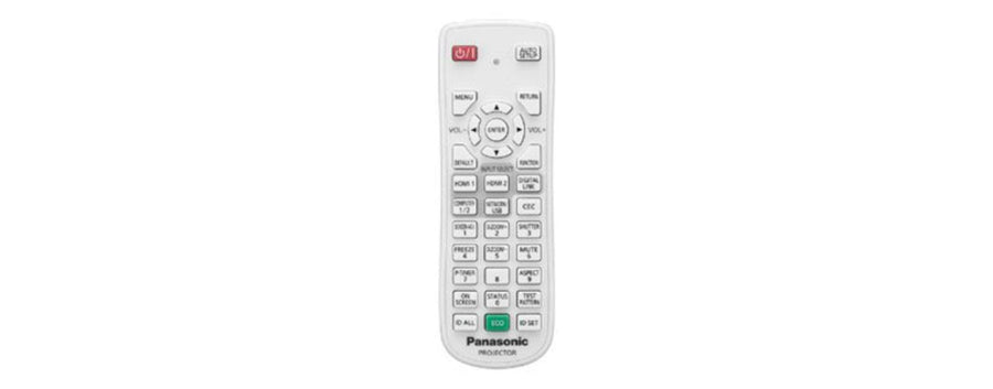 Panasonic PT-VMZ51U7 - Golf My Space