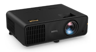 BenQ AH30ST Short-Throw 1080p LED Projector — Golf Simulator Edition