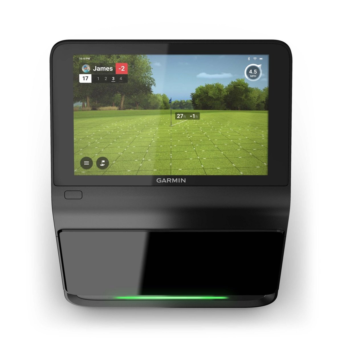 Garmin Approach R50 Launch Monitor - Golf My Space