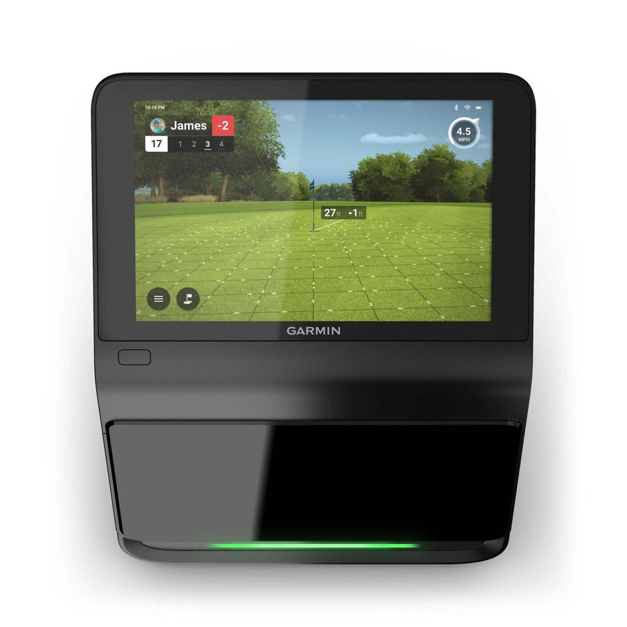 Garmin Approach R50 Launch Monitor - Golf My Space