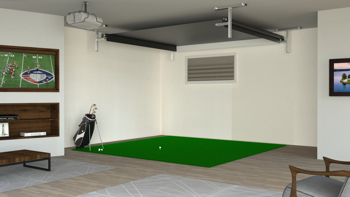 Golf Studio - Vanish Series