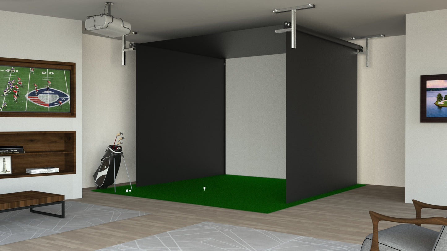 Golf Studio - Vanish Series