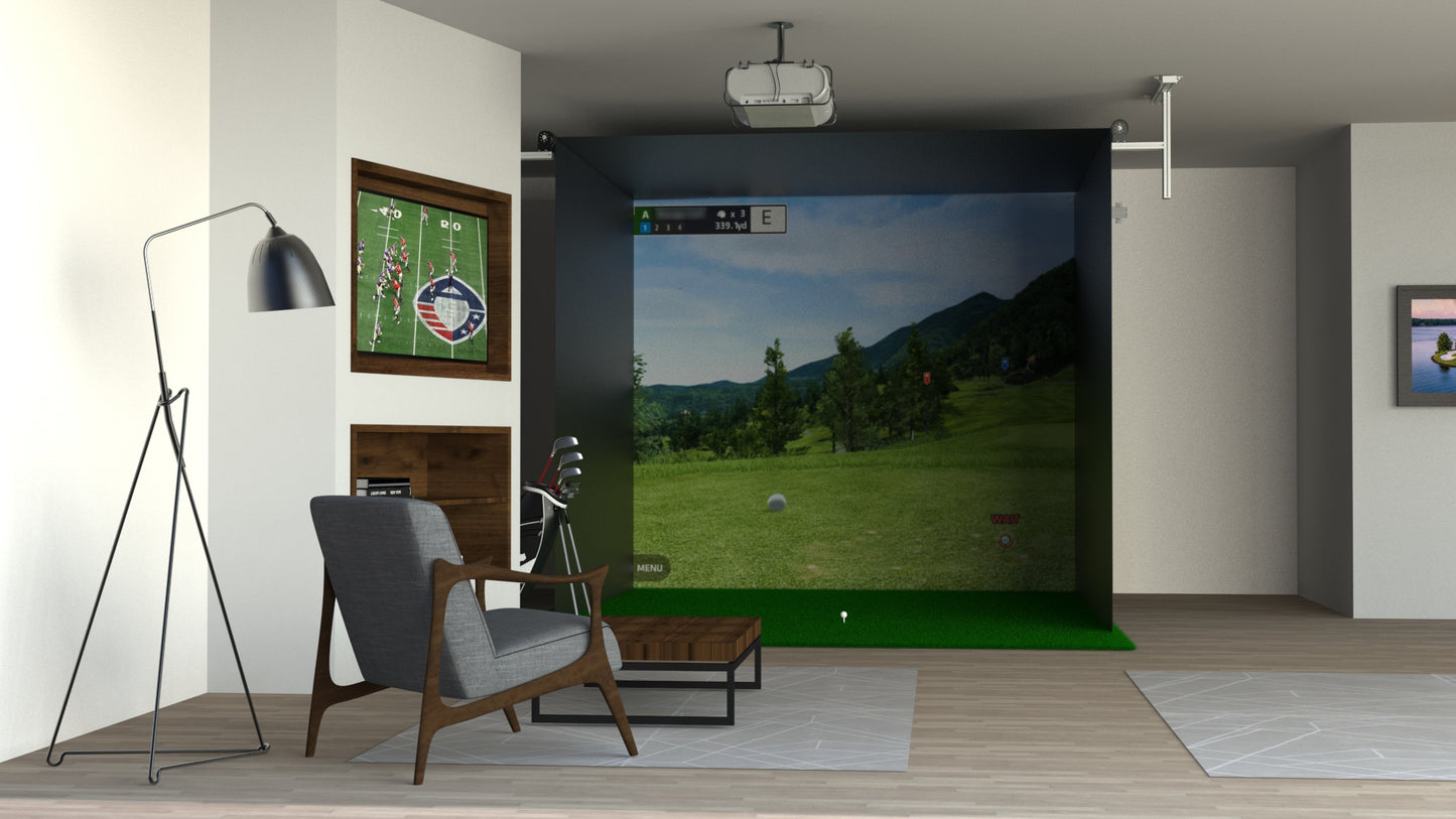 Golf Studio - Vanish Series