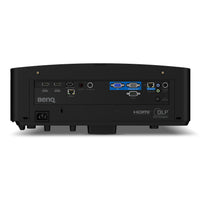 BenQ LU935ST WUXGA 5500 ANSI Lumens Short Throw Installation Laser Projector