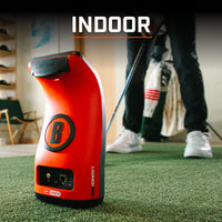 Bushnell Launch Pro Indoor