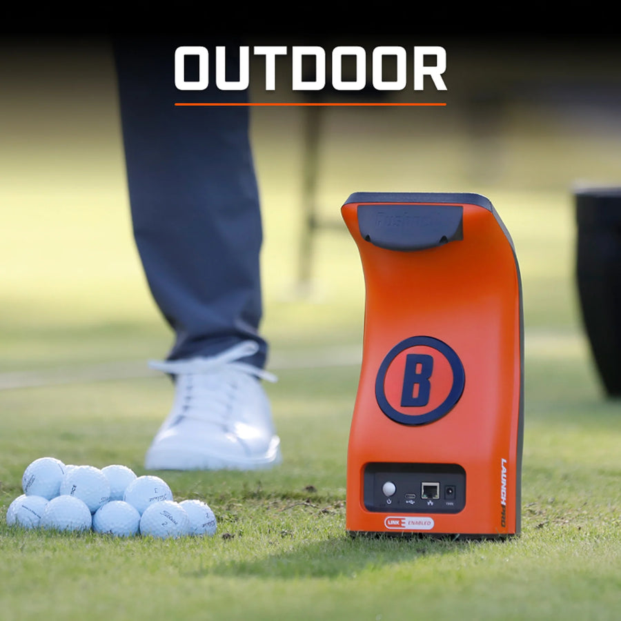 Bushnell Launch Pro Outdoor