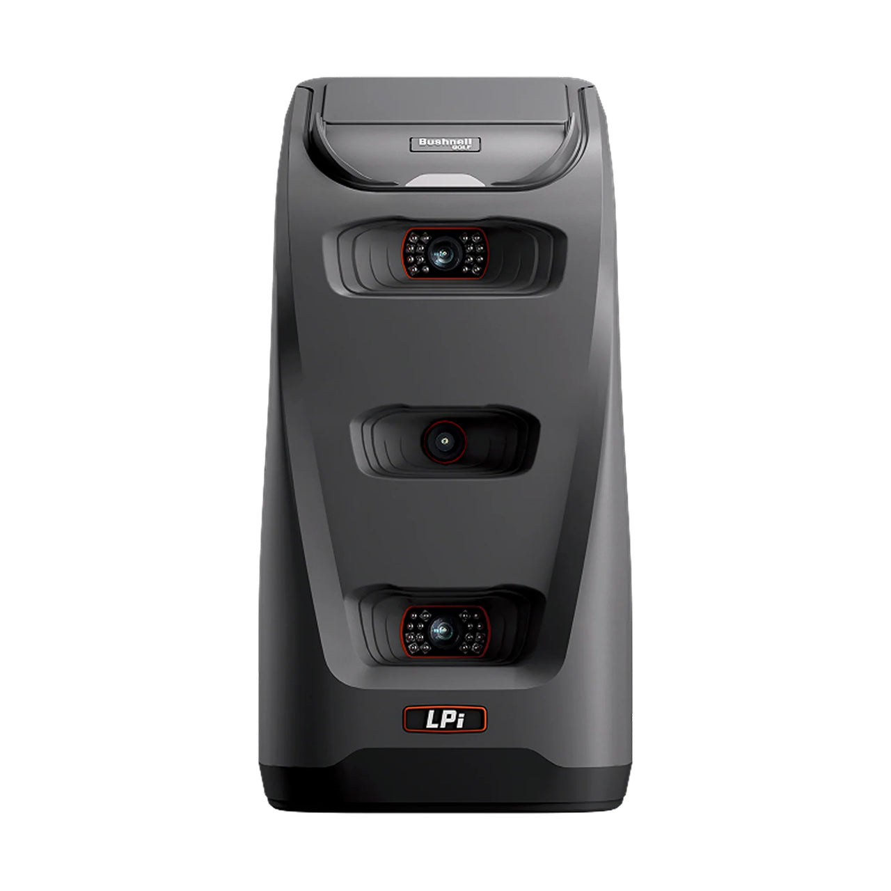 Bushnell Launch Pro Indoor Front Single