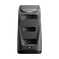 Bushnell Launch Pro Indoor Front Single